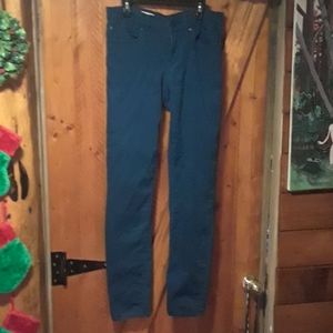 Gap legging jean